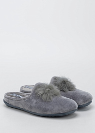 Тапочки Relax фото № 2 цена