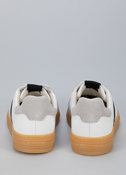 Кеды Tamaris фото № 4 Казахстан