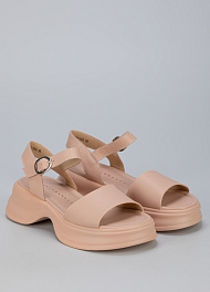 Сандалии Franco Manatti фото № 2 цена