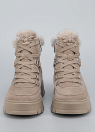 Ботинки Tamaris фото № 3 недорого