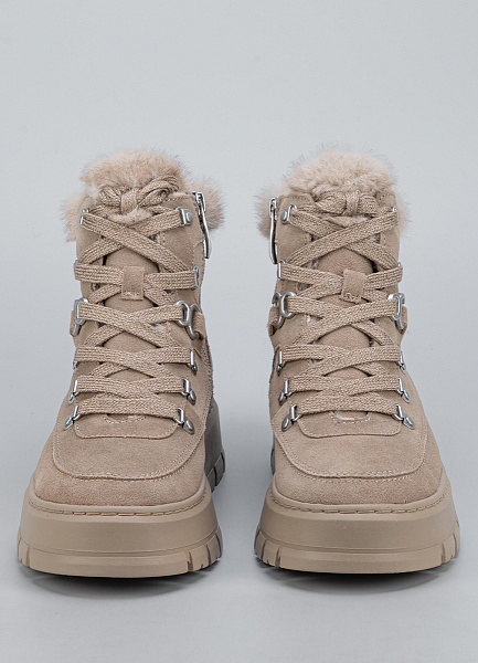 Ботинки Tamaris фото № 3 недорого