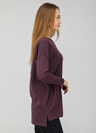 Лонгслив Thomas Graf фото № 2 цена