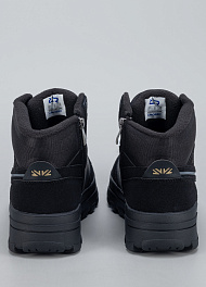 Кеды Высокие CROSBY фото № 4 Казахстан