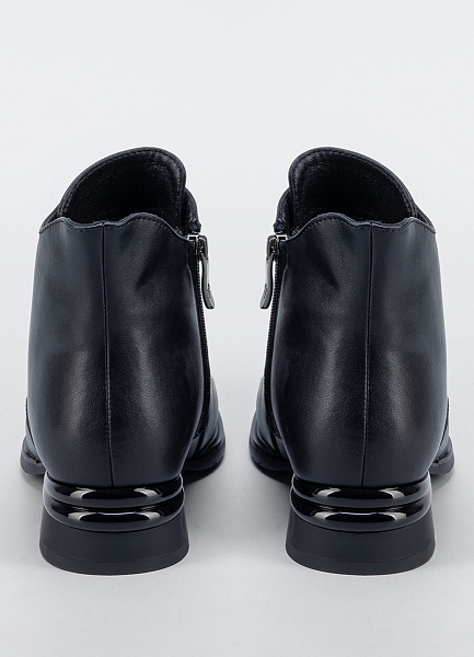 Ботинки Franco Manatti фото № 4 Казахстан