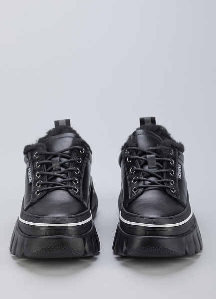 Кеды Finn Line фото № 3 недорого