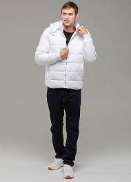 Куртка Duca Daretti фото № 3 недорого