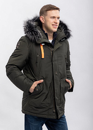 Куртка Shark Force фото № 1 интернет-магазин