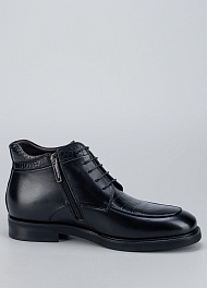 Ботинки Duca Daretti фото № 5 купить