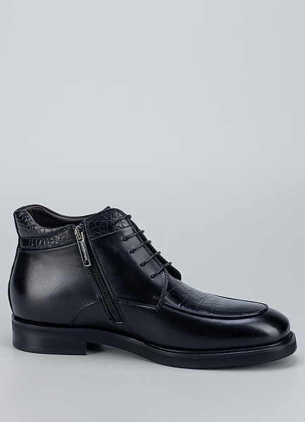 Ботинки Duca Daretti фото № 5 купить