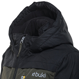 Лыжный костюм Buki фото № 4 Казахстан