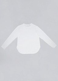 Лонгслив Thomas Graf фото № 5 купить