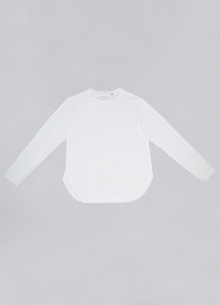 Лонгслив Thomas Graf фото № 5 купить