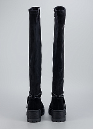 Сапоги Franco Manatti фото № 4 Казахстан