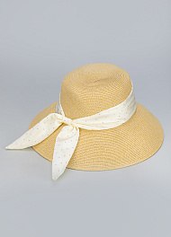 Шляпа Loretta Very фото № 3 недорого