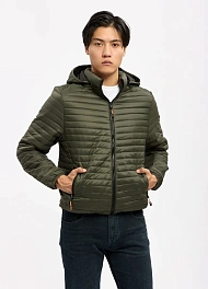 Куртка Duca Daretti фото № 1 интернет-магазин