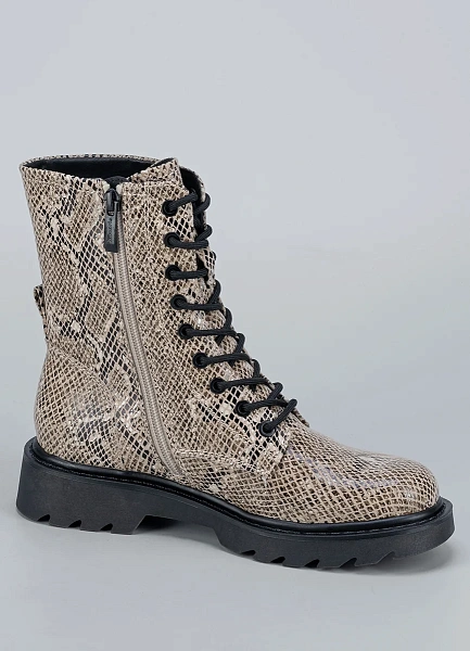 Ботинки Tamaris фото № 5 купить