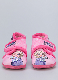 Тапочки закрытые Alberola фото № 3 недорого