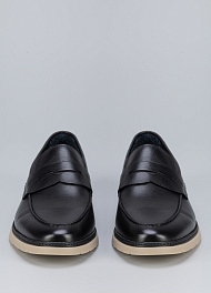 Лоферы Duca Daretti фото № 3 недорого