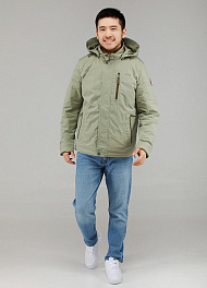 Куртка Shark Force фото № 2 цена