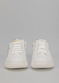 Кеды Asso фото № 3 недорого