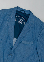 Пиджак Thomas Graf фото № 3 недорого