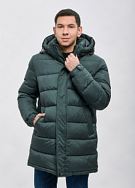 Куртка Grizzly Force фото № 1 интернет-магазин