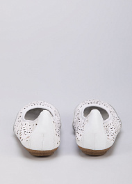 Балетки Rieker фото № 4 Казахстан