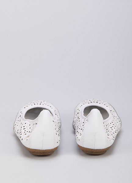 Балетки Rieker фото № 4 Казахстан