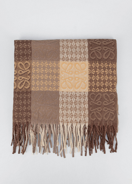 Шарф Pacco Rosso фото № 2 цена