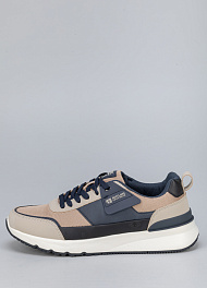 Кроссовки Crosby фото № 1 интернет-магазин