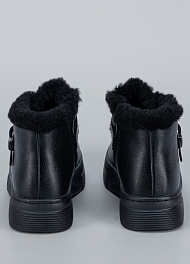 Ботинки Franco Manatti фото № 4 Казахстан