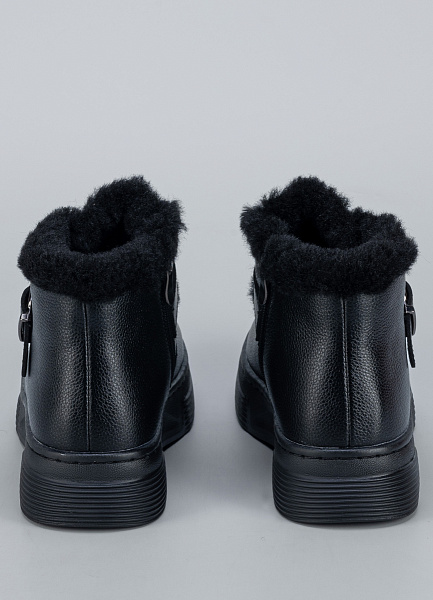 Ботинки Franco Manatti фото № 4 Казахстан