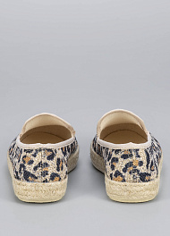 Эспадрильи Lozoya фото № 4 Казахстан