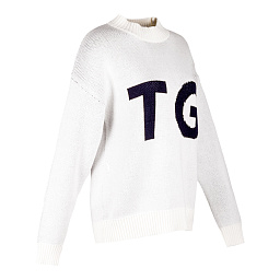 Свитер Thomas Graf фото № 2 цена