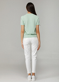 футболка вязанная Thomas Graf фото № 4 Казахстан