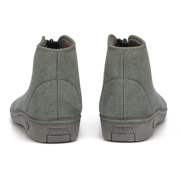 Тапочки закр De la Torre фото № 4 Казахстан