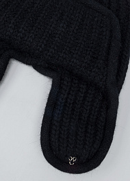 шапка ушанка Thomas Graf фото № 3 недорого