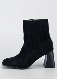 Ботильоны BETSY фото № 1 интернет-магазин