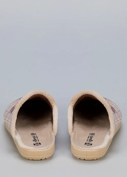 Тапочки Alberola фото № 4 Казахстан