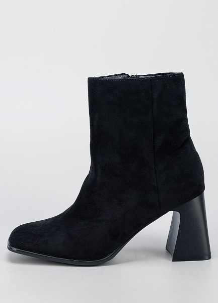 Ботильоны BETSY фото № 1 интернет-магазин