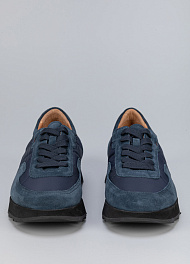 Кроссовки Duca Daretti фото № 3 недорого