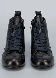 Кеды Massimo Santini фото № 3 недорого