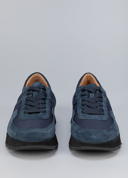 Кроссовки Duca Daretti фото № 3 недорого