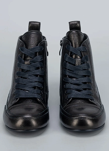 Кеды Massimo Santini фото № 3 недорого