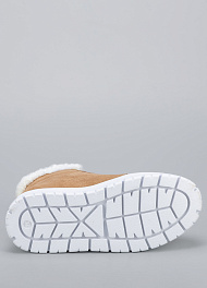 Кеды Franco Manatti фото № 5 купить