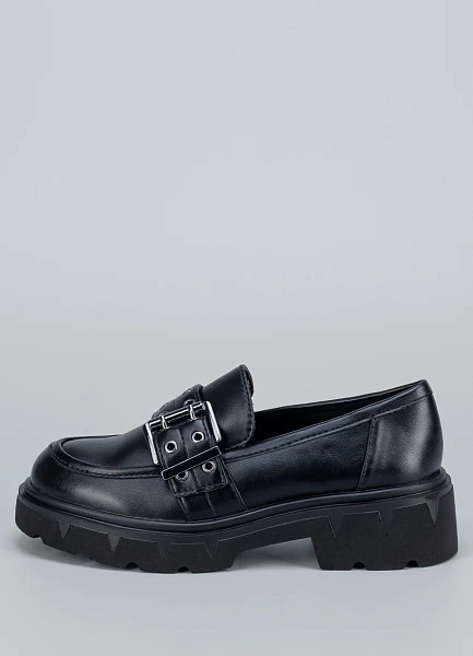 Лоферы Marco Tozzi фото № 1 интернет-магазин