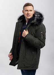 Куртка Shark Force фото № 4 Казахстан