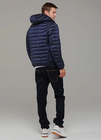 күрте/куртка Duca Daretti фото № 4 Казахстан