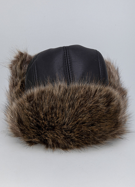 шапка ушанка Thomas Graf фото № 1 интернет-магазин