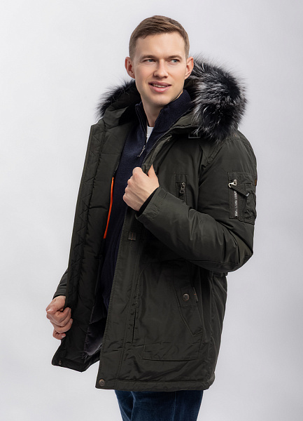 Куртка Shark Force фото № 4 Казахстан